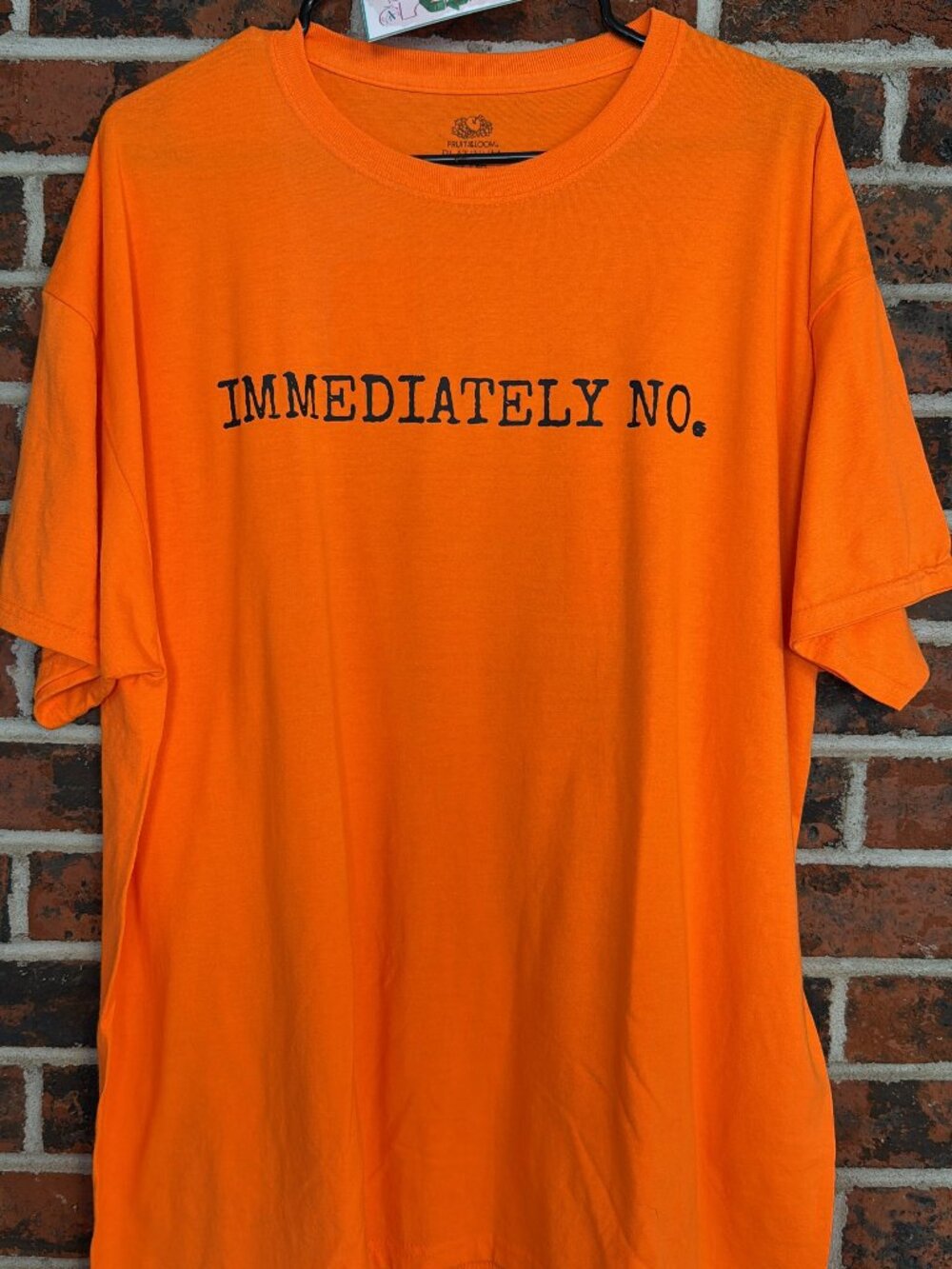 IMMEDIATELY NO (39)